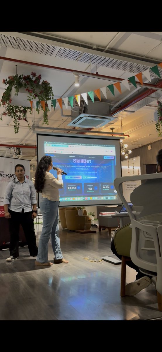 shruti pardeshi tweet media