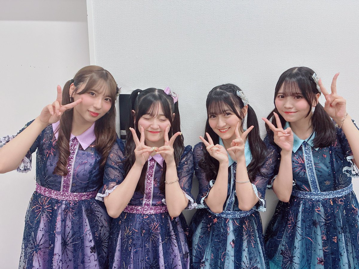 2025年9月15日 #目撃者公演 #石橋颯生誕祭2025 ありがとうございました