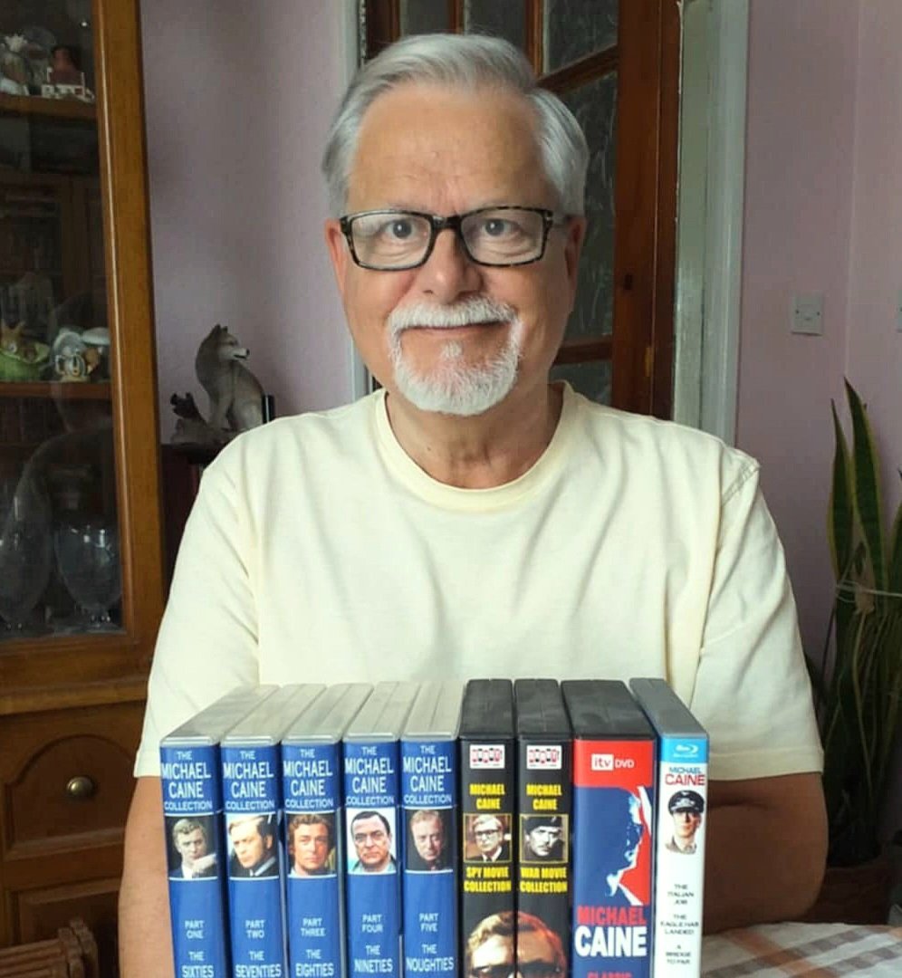 Peter Oxley tweet media