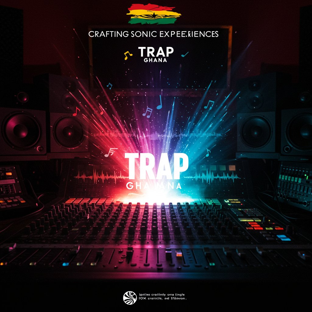 Radio_Adpeople's tweet image. Behind every unforgettable jingle is a spark of #TRAP Ghana creativity. We don’t just produce audio, we craft sonic experiences. 

🔗 Discover the magic: trapghana.com  and we’ll suggest a jingle concept!

#TRAPGhana #RadioJingles