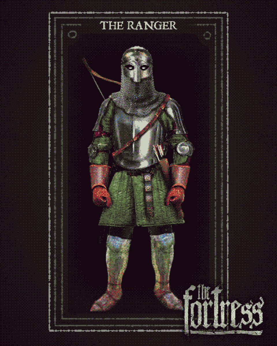 BaryonyxGames's tweet photo. ⚔️ Which class would you choose for your first run in the Fortress? 🔮
👀 Tell us in the comments!
#TheFortress #indiegames #darkfantasy #dungeoncrawler #steam #demosteam #steamwishlist #indiedev https://t.co/2oAPNwpzfI