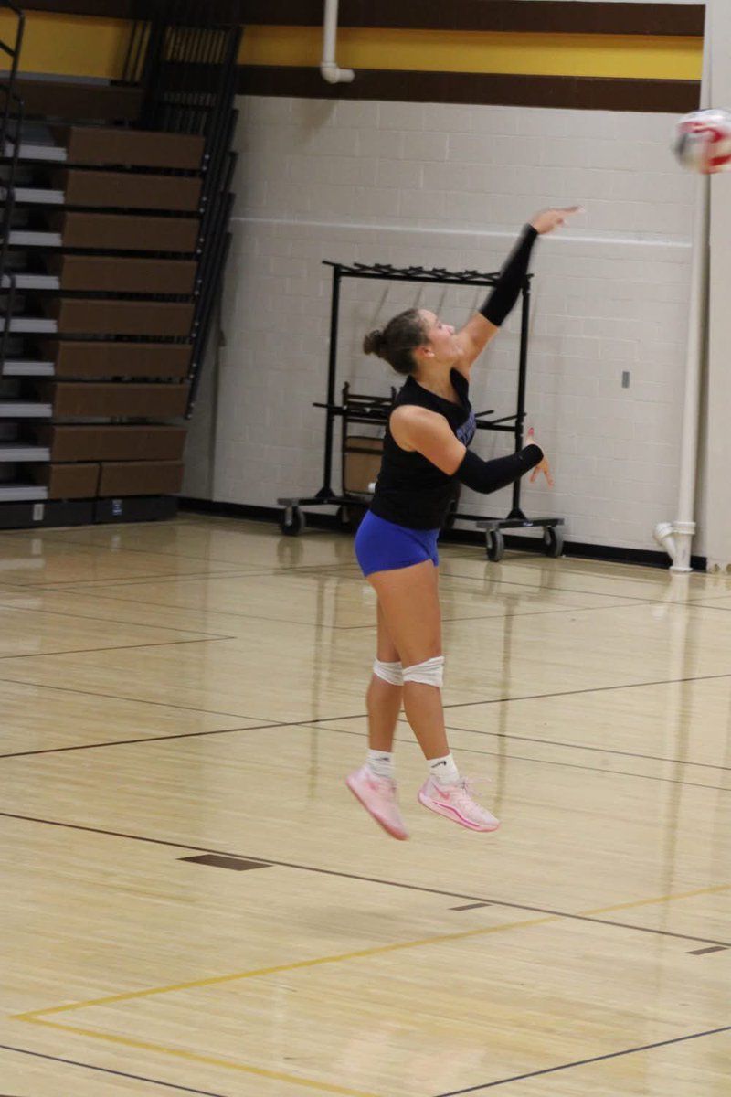 Tonight our Seneca Bobcat volleyball team takes on Harborcreek on THEIR court. Come out and support your girls take on the huskies ! JV at 6 and Varsity around 7:15.
#volleyball