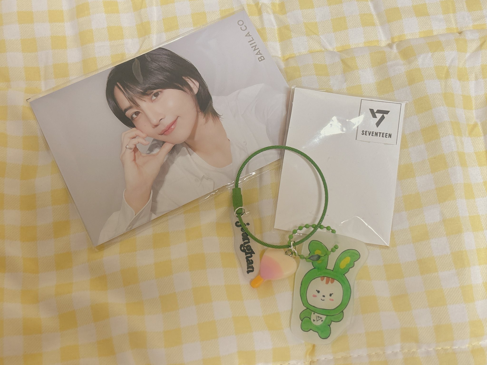 SEVENTEEN - ゆん ゆちゃん🐈💜 on X: 
