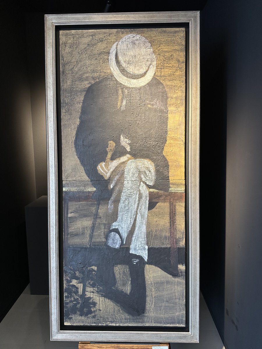 『寺田展』本日をもちまして無事終了いたしました。会期中、多くの皆様にお越しいただき、ありがとうございました。2014年に逝去され、節目の年に発刊された画集『Life』そして巡回展と3ta2GALLERYでも見ていただく機会をとても嬉しく思っております。画集は来年、再来年と合計３冊発刊される予定。