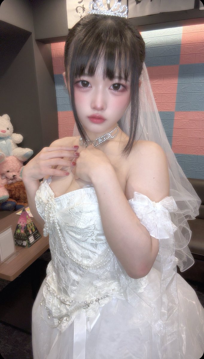 🫧🪼愛々ゆう🪼🫧高知コンカフェ tweet media