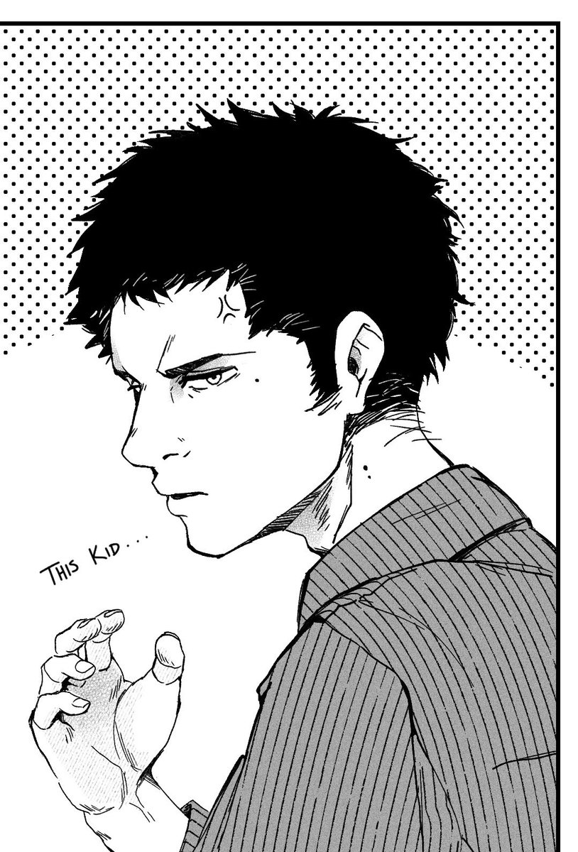 🏠Where We Call Home🏠
Yuukichi