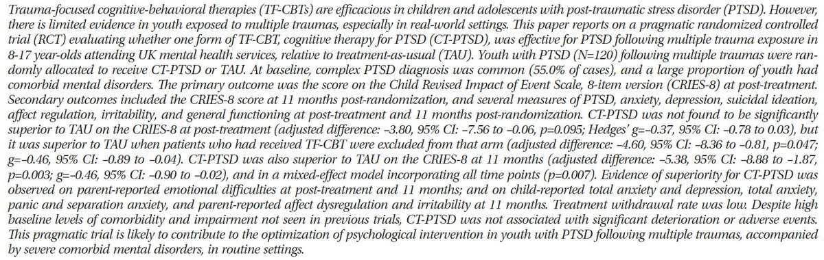 R Meiser-Stedman tweet media