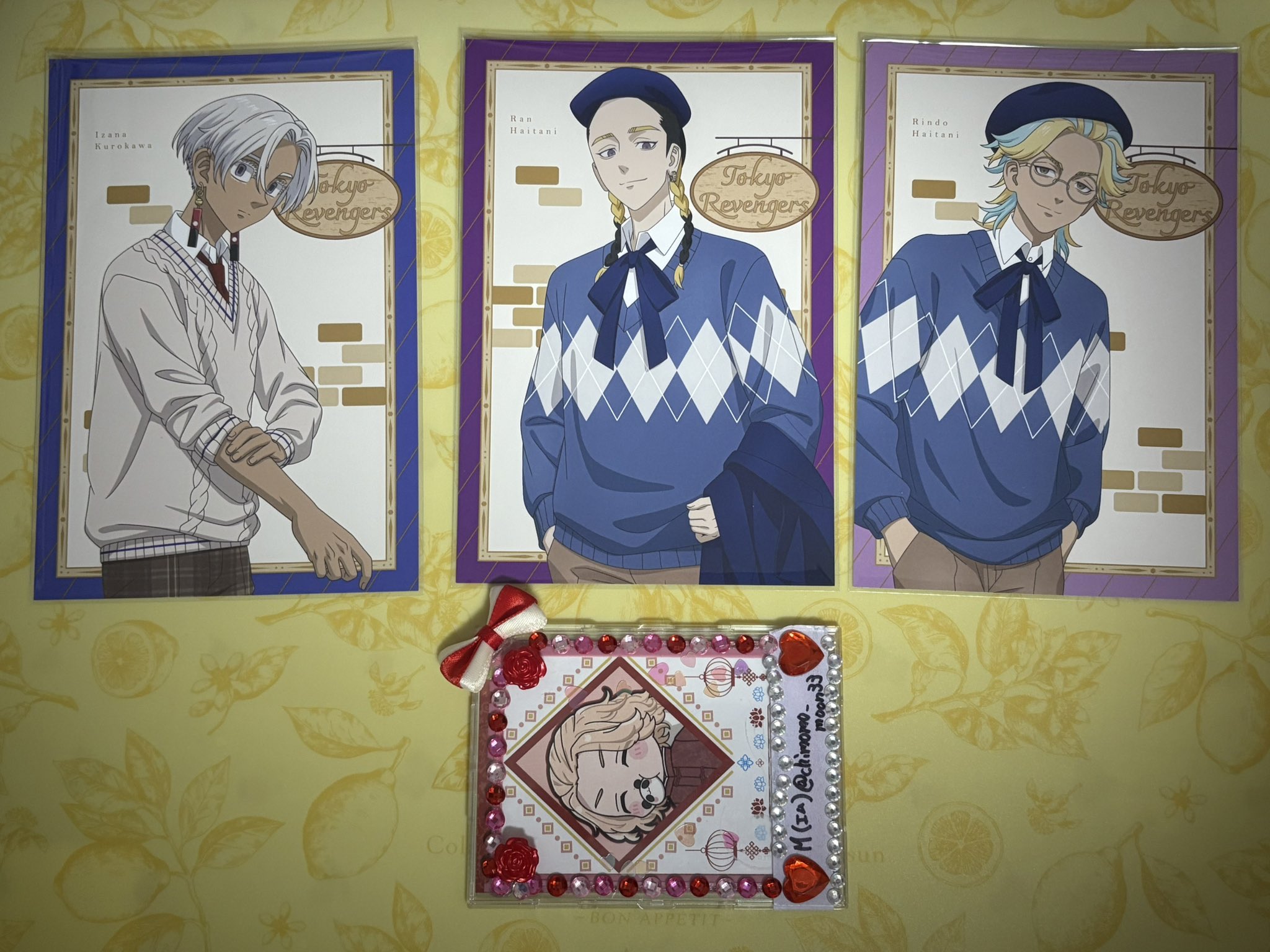 あっきー※※プロフ確認お願いします。 あっきー ♡ あっきー🍵📻✨️ (@akinosora2139) / X