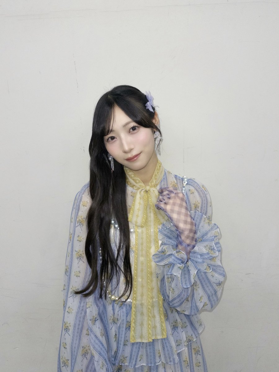 【ブログ更新☀️ 宮地すみれ】 サキヨミ hinatazaka46.com/s/official/dia… #日向坂46 #宮地すみれ