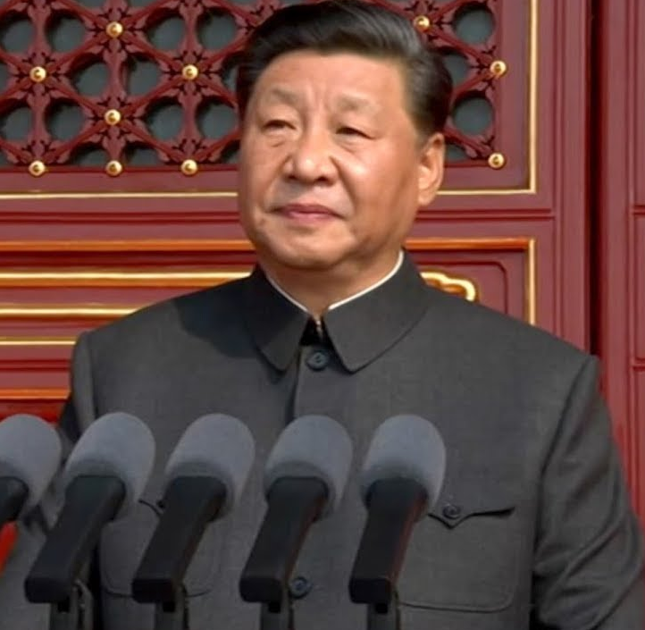 BattlementLK's tweet image. "Despite constant illness in his later years

Marx continued to stride toward new scientific fields and objectives

He wrote an immense number of scientific manuscripts in the fields of history, humanities, and mathematics"

- President Xi