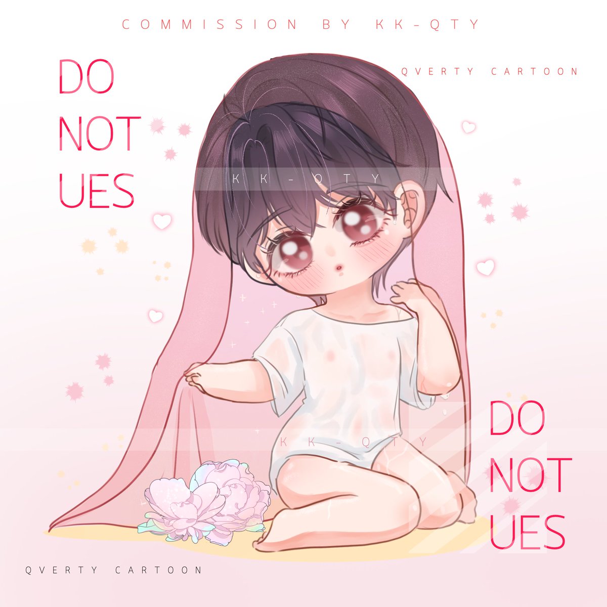 💞มาแจกน้องจิบิคะ ให้คุณนักเขียน💞 
ฉลองผู้ติดตาม1000 คนคะ ขอบคุณทุกคนที่เข้ามาติดตามผลงานนะคะ🥳
-กติกาการแจก follow+กดใจ+รี คะ
ปิดวัน20/9 เเล้วเราจะสุ่มแจกนะคะ ขอบคุณค่า💞 
 #ปกสําเร็จ #ปกนิยายสำเร็จรูป #ปก #ปกนิยายสำเร็จรูป #commissionTH