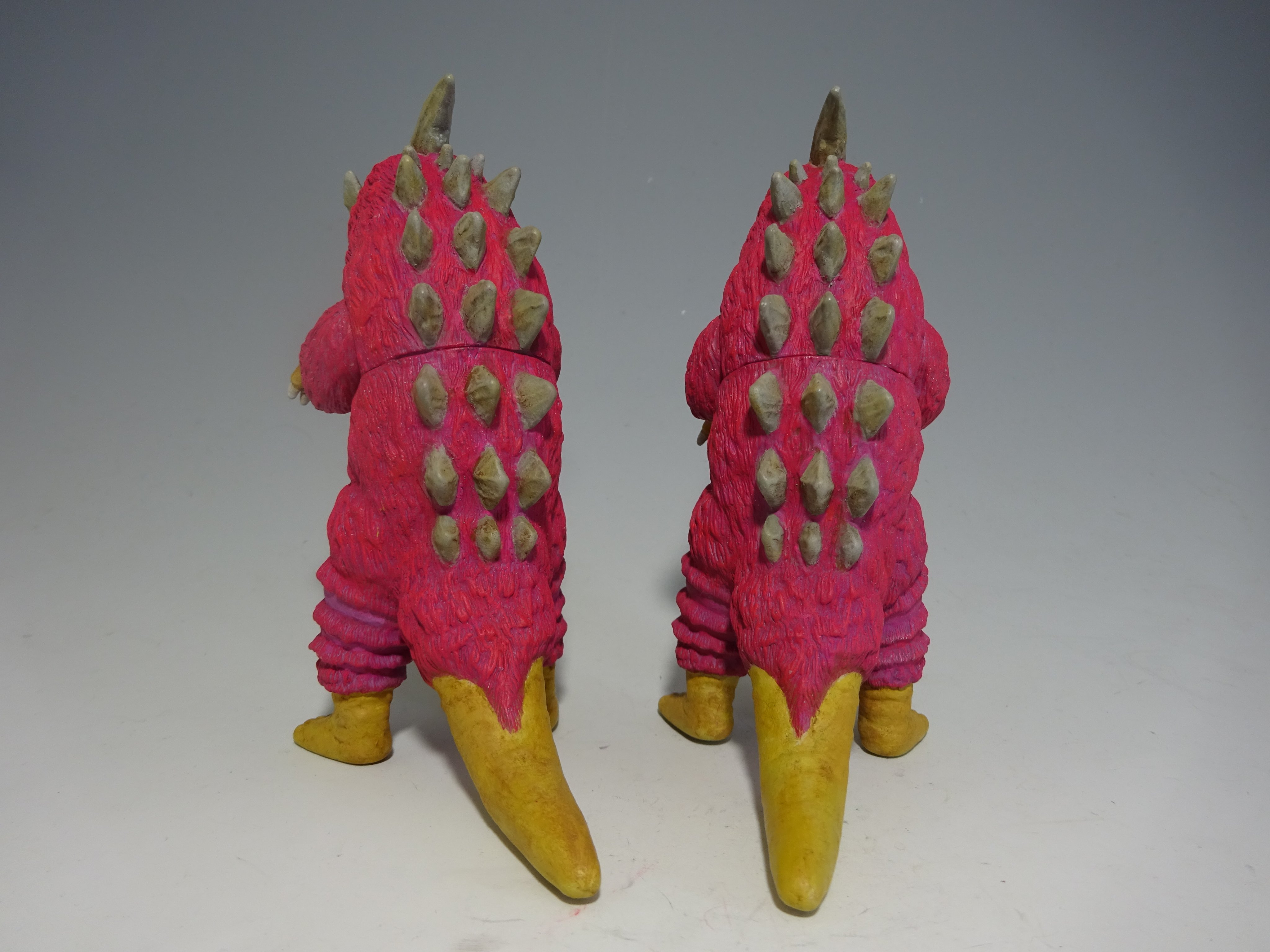 白コテロボ (@kkwhitetoron) / X