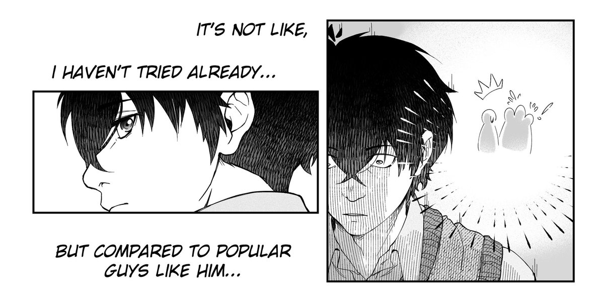 🏠Where We Call Home🏠
Ikehara Ryuunosuke