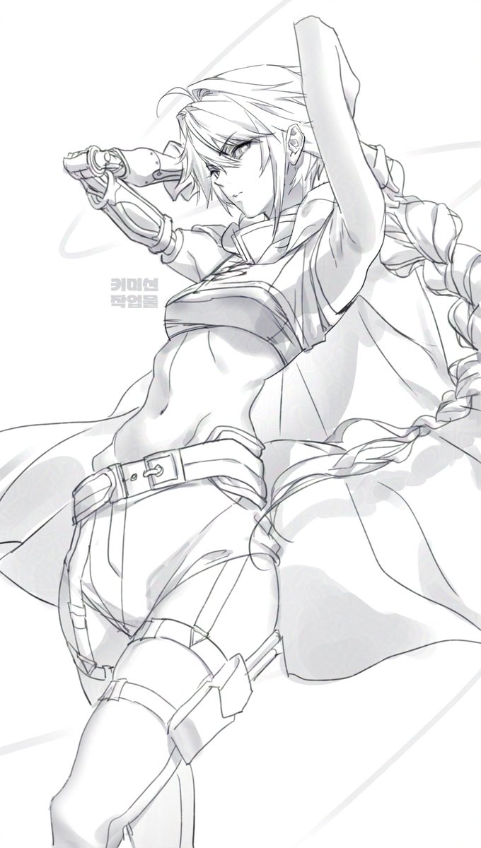cms__happy's tweet photo. #Commission #커미션 https://t.co/yGPgF2wnzy