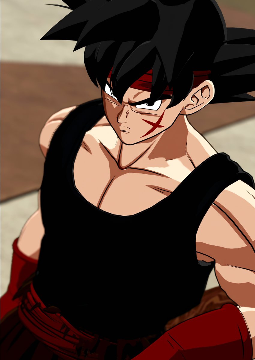 GinGan_Rigarudo's tweet image. 