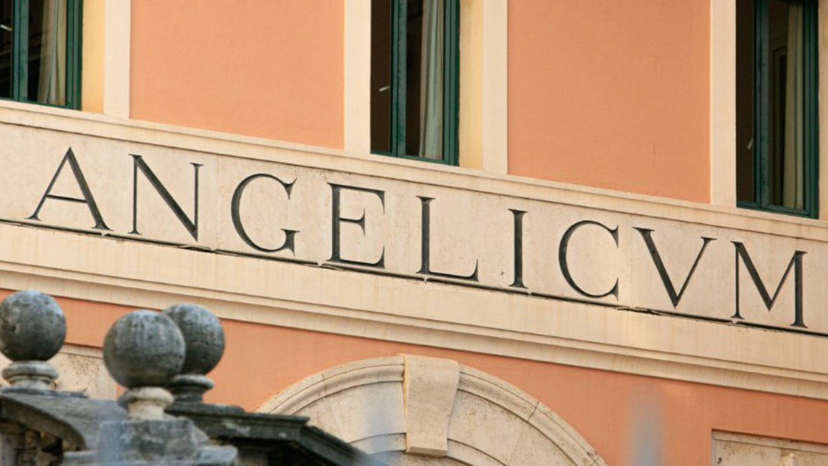 🎓 𝐎𝐏𝐏𝐎𝐑𝐓𝐔𝐍𝐈𝐓𝐘 | Are you a European student aged 22–40 seeking to deepen your knowledge of Catholic Social Teaching? <a href="/_Angelicum/">Angelicum</a> offers 6 scholarships from mid-Feb to mid-Jun 2026 at its Faculty of Social Sciences. Deadline: 31 Oct 2025. Apply: angelicum.it/cst-tx-2026/