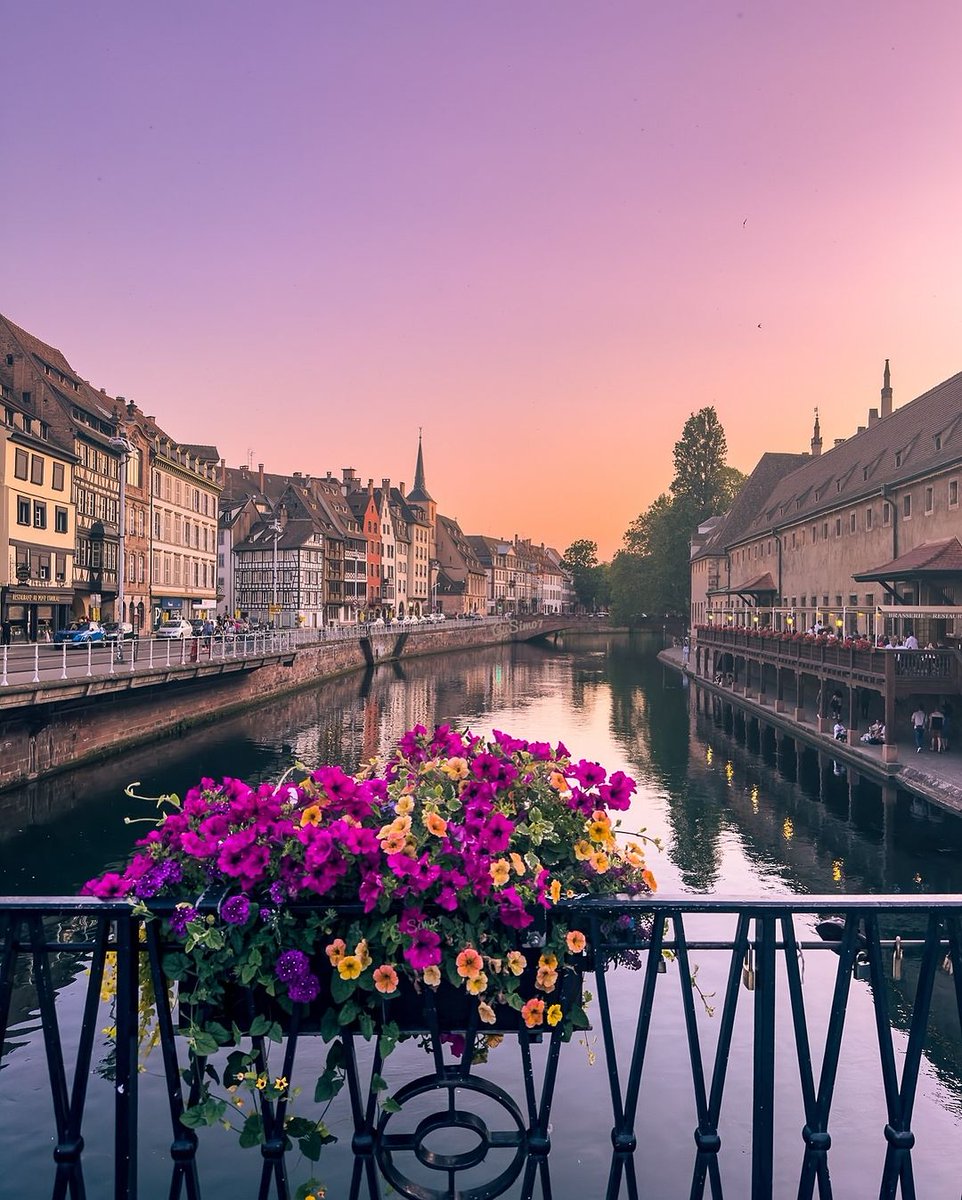 Strasbourg , France