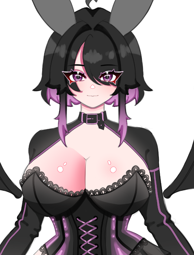 WIP 🖤