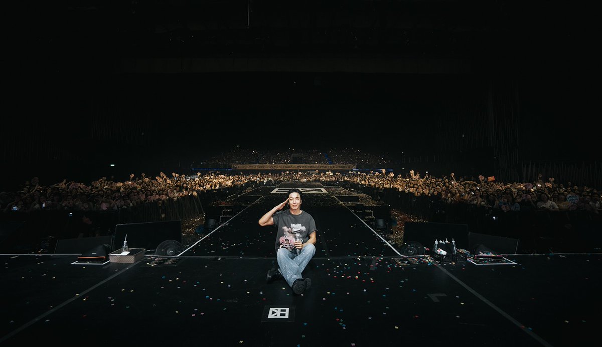 TicketingTix's tweet photo. Truly thankful to all Boice who joined us for Jung Yong Hwa’s unforgettable night. Your energy, your voices, your love, it made the show so special.

A heartfelt thank you from all of us💙

#CNBLUE #씨엔블루 #정용화 #JUNGYONGHWA #One_Fine_Day #One_Last_Day #lofientertainment https://t.co/1Tue9Py5dW