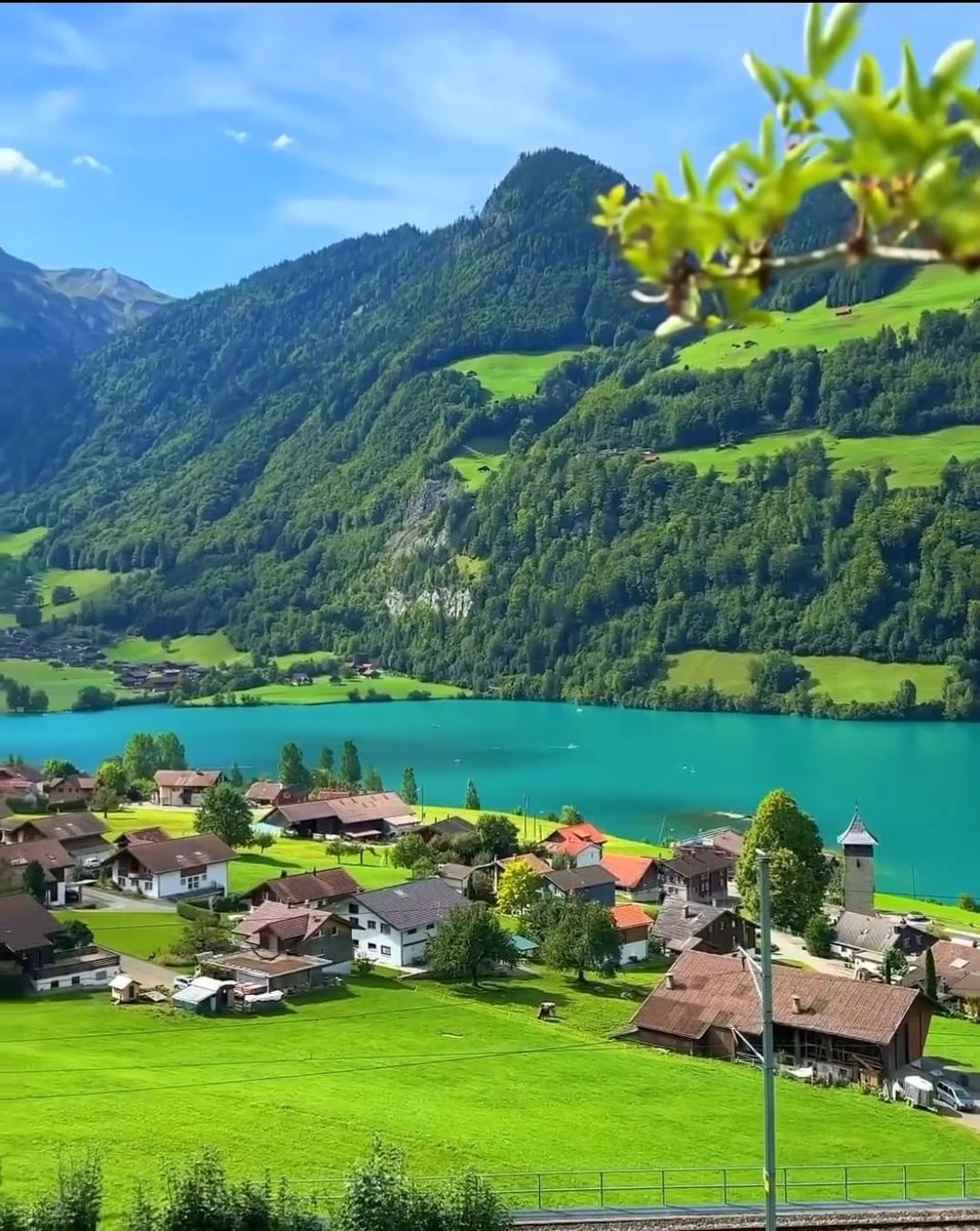 Magical Switzerland ˜