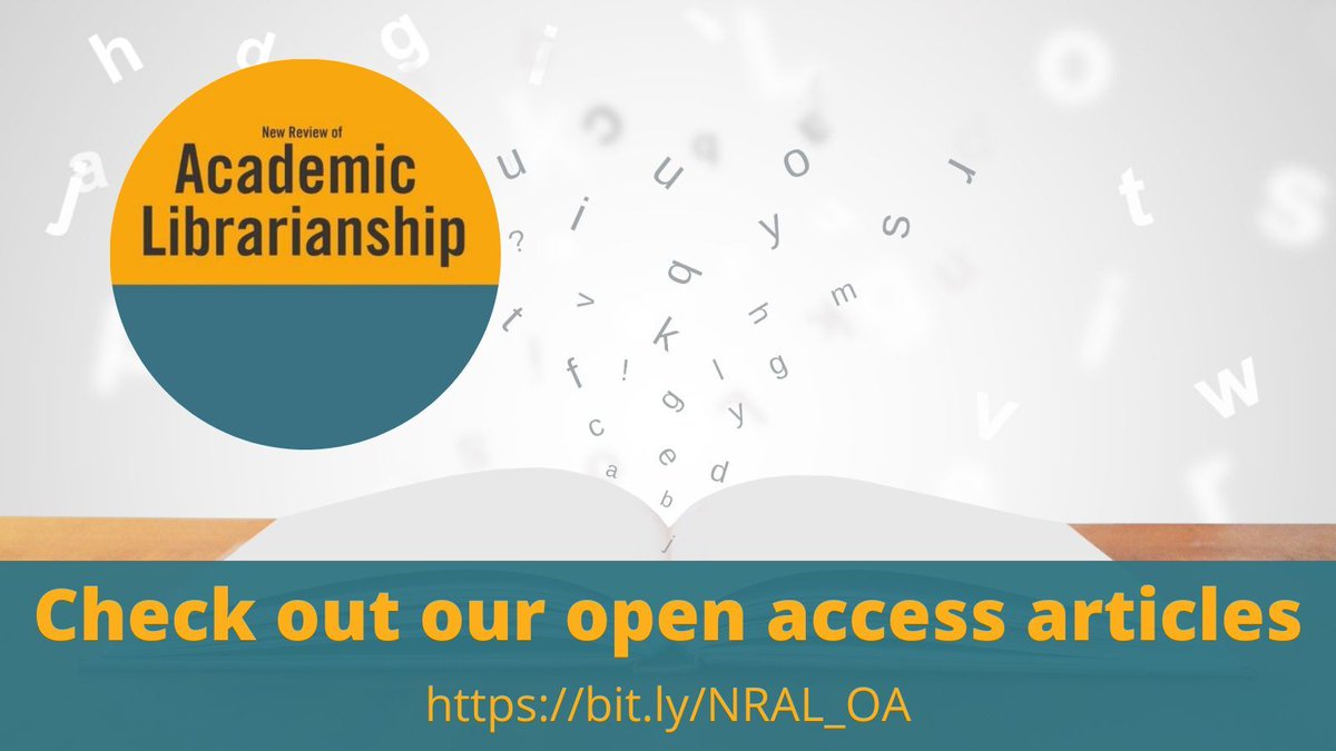 Check out our Open Access articles here: tandfonline.com/action/showOpe…