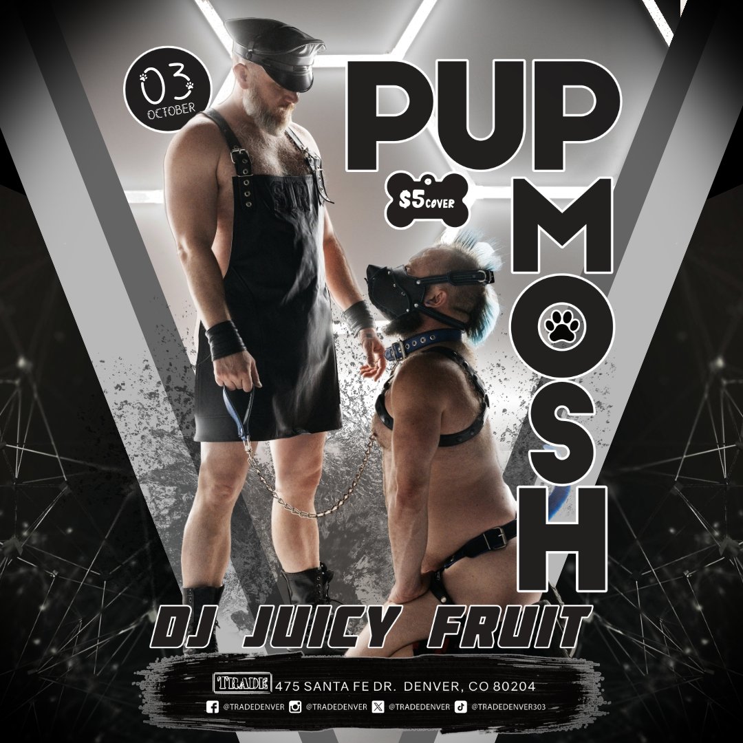 Trade Denver tweet media