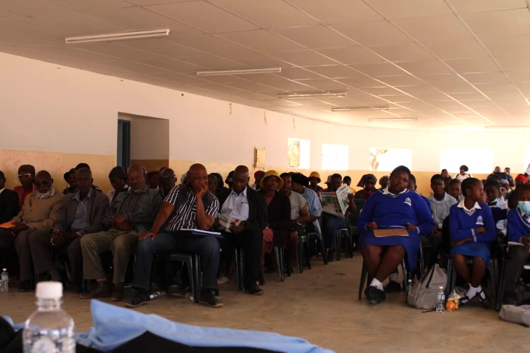 SOS_Botswana's tweet image. The past week, SOS Children’s Village, Francistown joined hands with the communities of Mathangwane to commemorate #ChildProtectionWeek 2025. Under the theme &quot;𝙎𝙚𝙚𝙣, 𝙎𝙖𝙛𝙚, 𝙎𝙪𝙥𝙥𝙤𝙧𝙩𝙚𝙙 – 𝙀𝙫𝙚𝙧𝙮 𝘾𝙝𝙞𝙡𝙙 𝙈𝙖𝙩𝙩𝙚𝙧𝙨,&quot; 
#Banabakebarona #soschildrensvillages