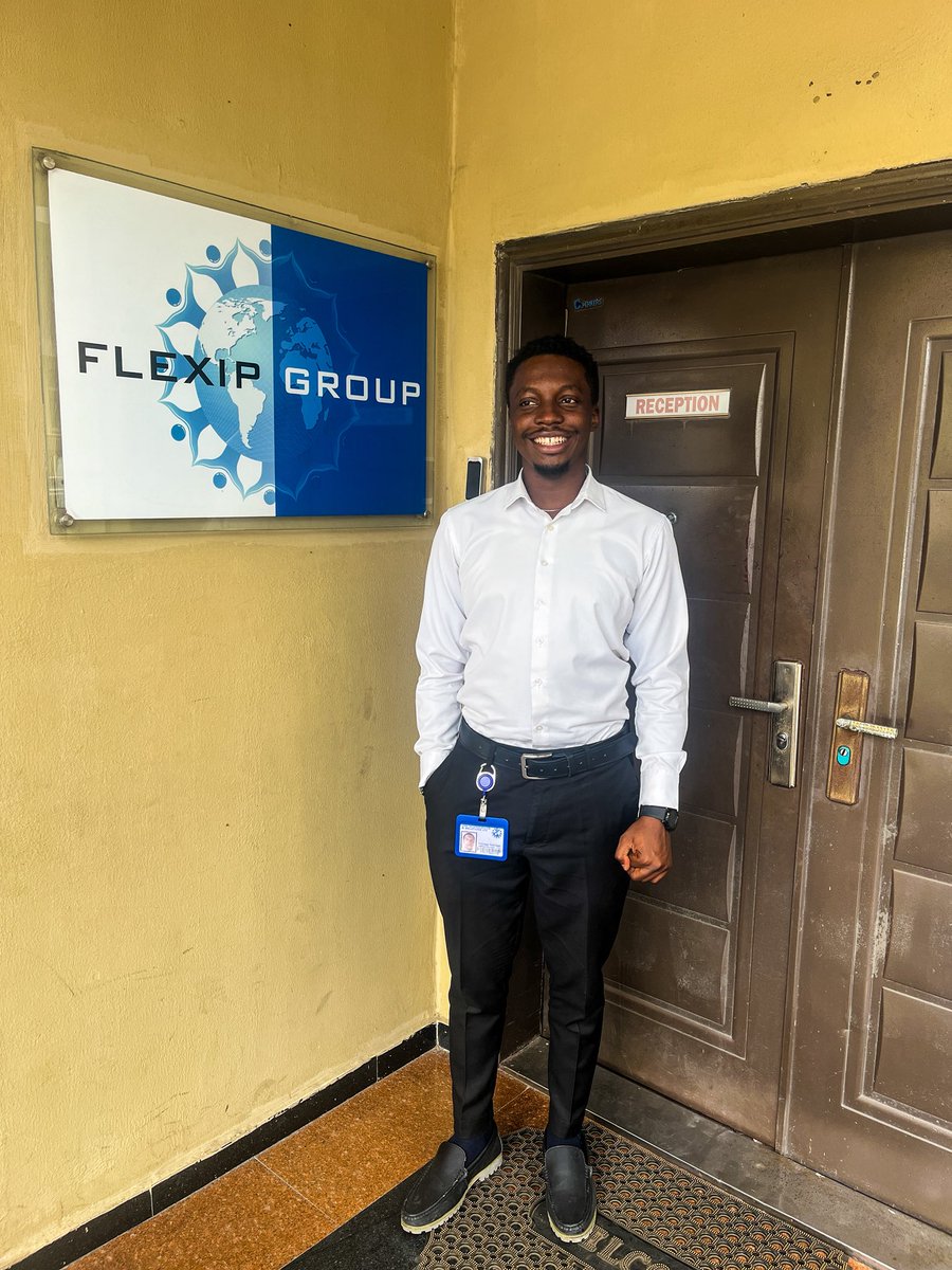 FpgTechnologies's tweet photo. Mondays set the tone.

At FPG, our team brings the energy, focus, and commitment to make every week count.

This is what readiness looks like. This is how we Go Beyond. 

#HumansofFPG  #GoBeyond  #TeamFPG #FutureOfWork https://t.co/yDfSlu282X