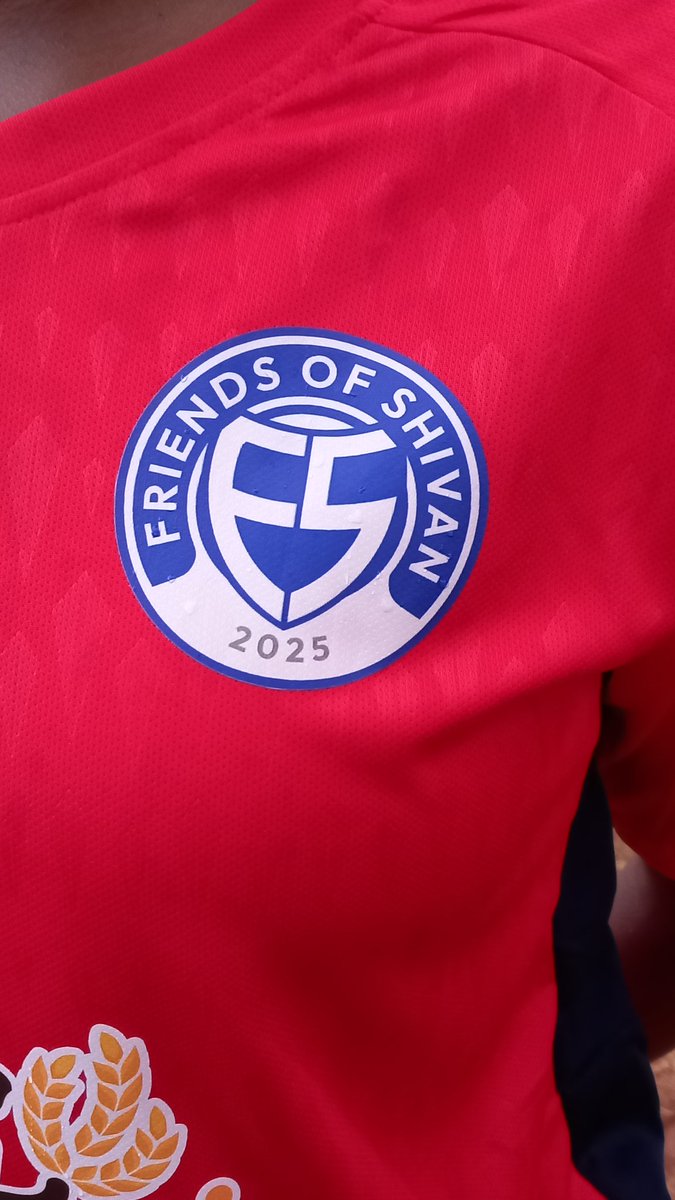 tejbreadandpizz's tweet image. On board with @FriendsOfShivan Team. 

At @tejbreadandpizz, we're taking strides beyond sports as a game but to the spirit of networking expansion and community as a family. 

#TejBreadAndPizzeria | #MoreThanSports