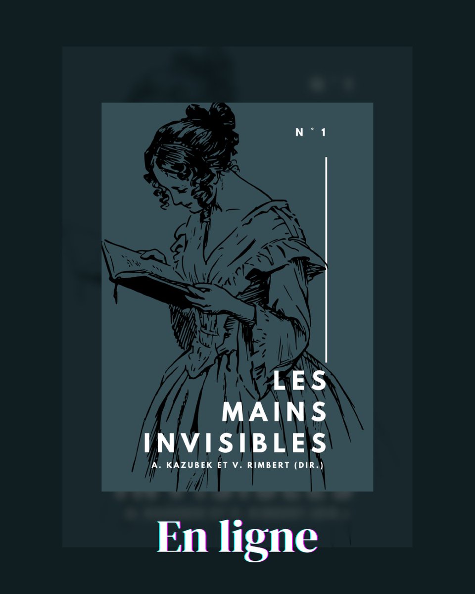 Les Mains Invisibles tweet media