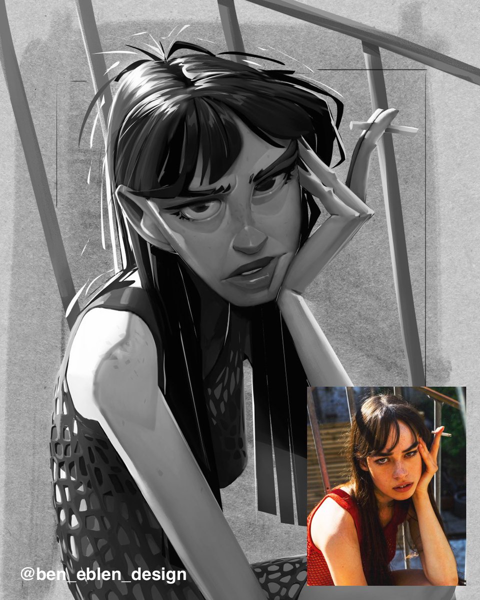 Ben Eblen tweet media