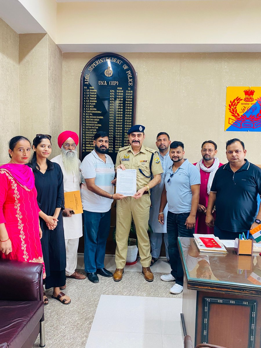 In Una, Himachal Pradesh, on September 14, 2025, the NDMJ held a state-level legal clinic, a platform where survivors of caste atrocities and legal experts come together to present the survivor's appeal before a selected jury.  #AccessToJustice #DalitLivesMatter