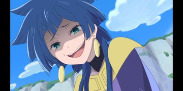ブサメンガチファイター 第11話