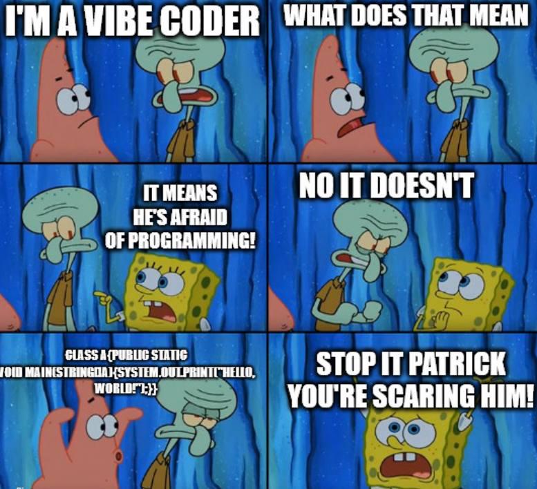 buildwithrishi's tweet image. developers will spend 3 hours just "vibe coding" and then 30 hours untangling whatever chaos they made