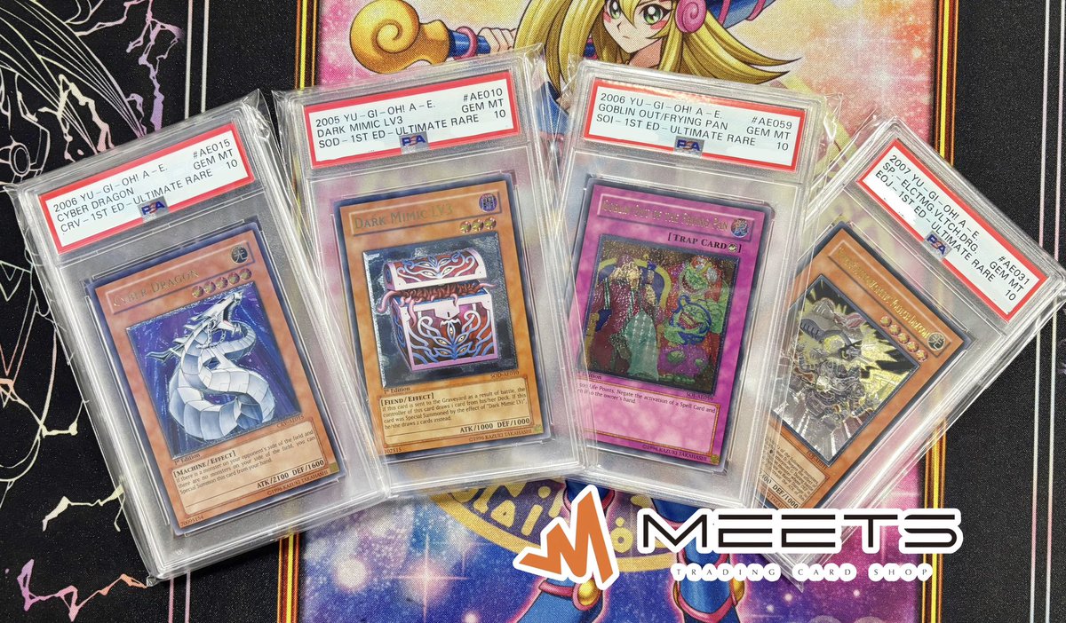 MEETS 大阪日本橋本店 on X: 