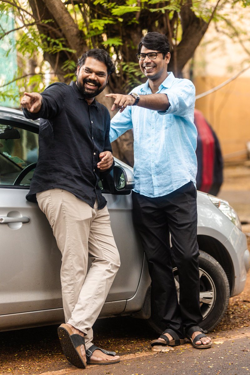 iamKarthikNetha's tweet image. &quot;இந்த நேசம் பாசம் நாளும் வாழ்க&quot;

இனிய பிறந்தநாள் வாழ்த்துகள் தம்பி.

❤️

@actorvivekpra