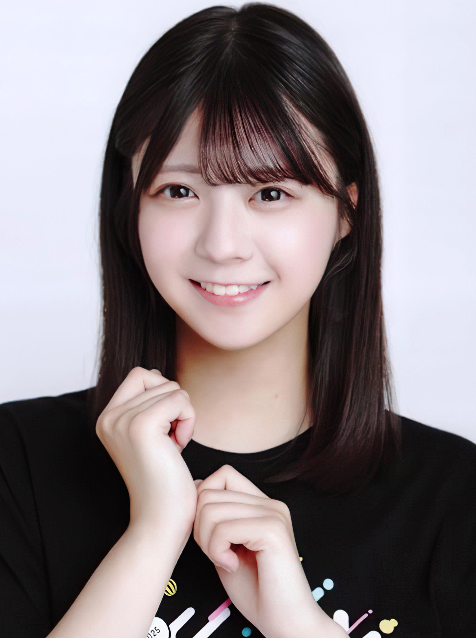 最終値下げ　冨里奈央 直筆 生写真 Yahoo!オークション - 冨里奈央 直筆サイン入り生写真
