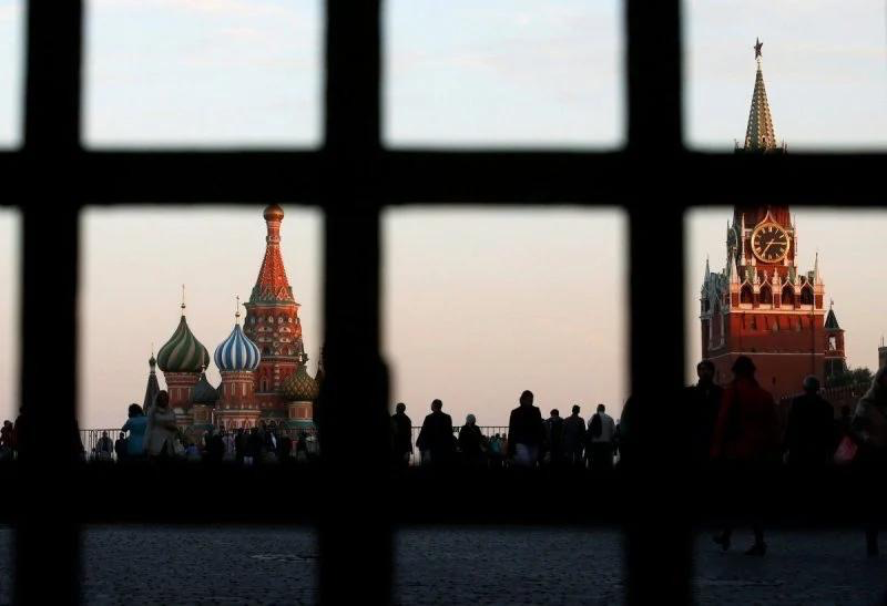 KShevchenkoReal's tweet photo. ⚡⚡Western sanctions were designed to “disconnect” Moscow from the #GlobalEconomy. They didn’t. Instead, #ShadowFleets of tankers, settlements in yuan and rupees, China’s CIPS payment network, and a patchwork of local fintech schemes forged parallel chains of value. By 2024, trade with China surged to a record $234B, acc. to @Forbes. The economic lesson: sanctions still bite, but only in a world where Washington & Brussels set the rules — and that world is steadily giving way to a multipolar financial order. #RussiaEconomy
Photo: @Reuters