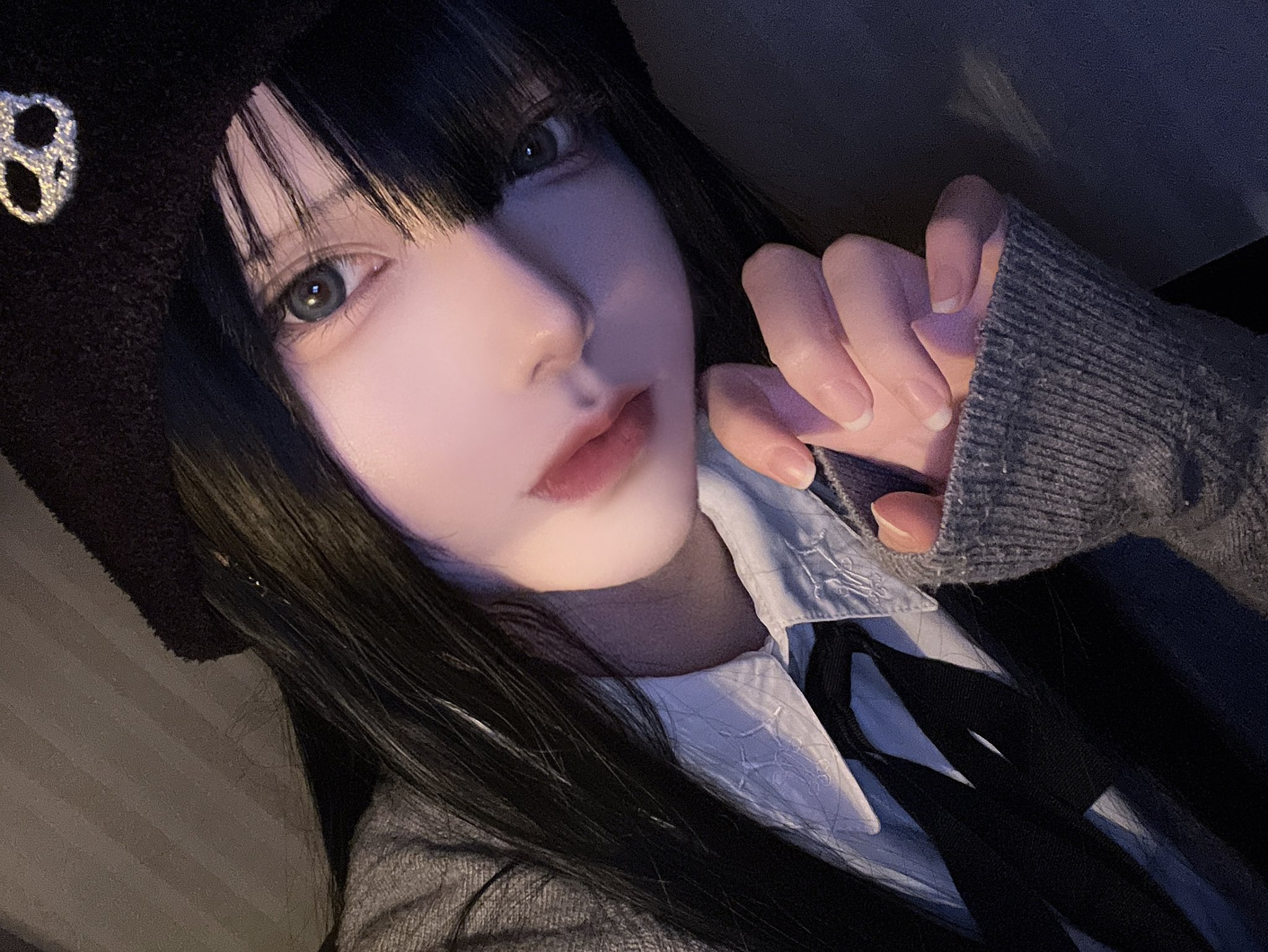 にゃん様　確認ページ にゃんさば (@_nyans__) / X