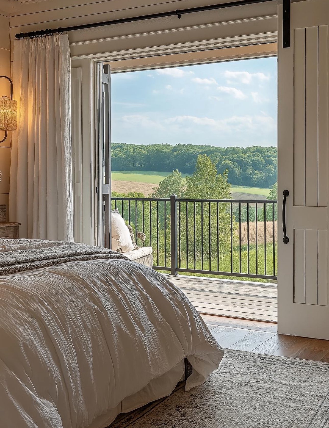 G04b1QHXsAAdLO0?format=jpg&name=large Inside Miley Cyrus’ Return Home: A Massive Farmhouse and Endless Acres