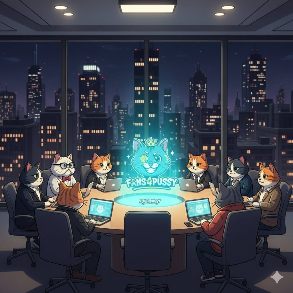Olarewajuuuu's tweet photo. @TheCryptoLark Parabola incoming: $F4P on Solana is about to curve straight to the moon!🚀🌕

X : @Fans4pussy

Telegram : https://t.co/T8NZwkzlDd https://t.co/Asw7s53R38