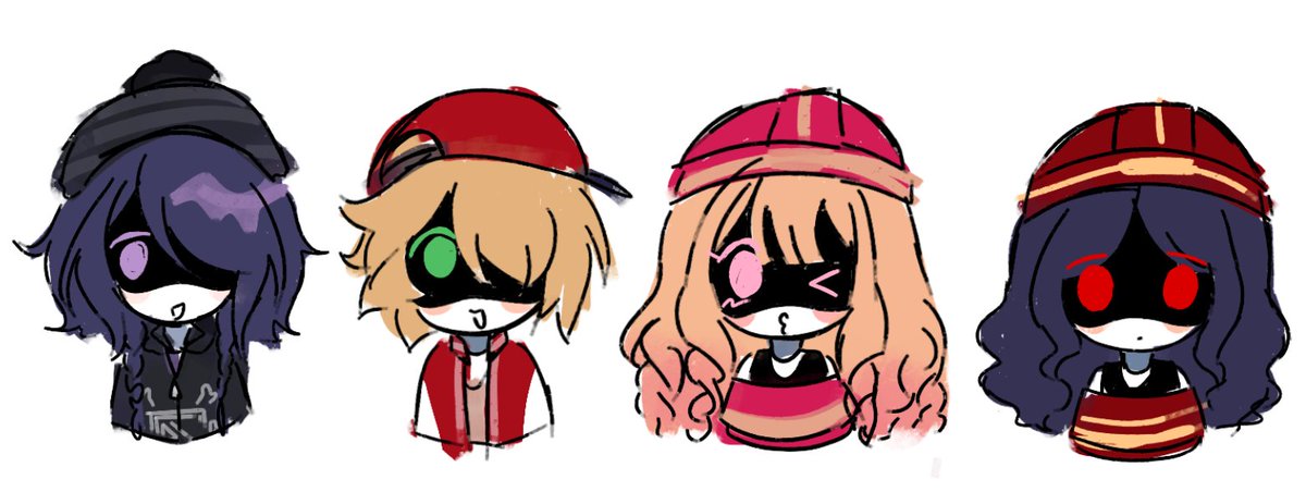 amity 💫 ia tweet media