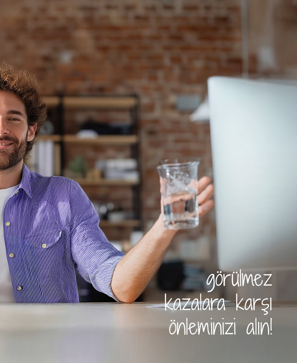 İş yerinizdeki elektronik cihazların ansızın başına bir şey gelseydi ne yapardınız?

İşlerinizin aksamadan ilerlemesi için KobiMAG yanınızda!

#MagdeburgerSigorta #KobiMAG