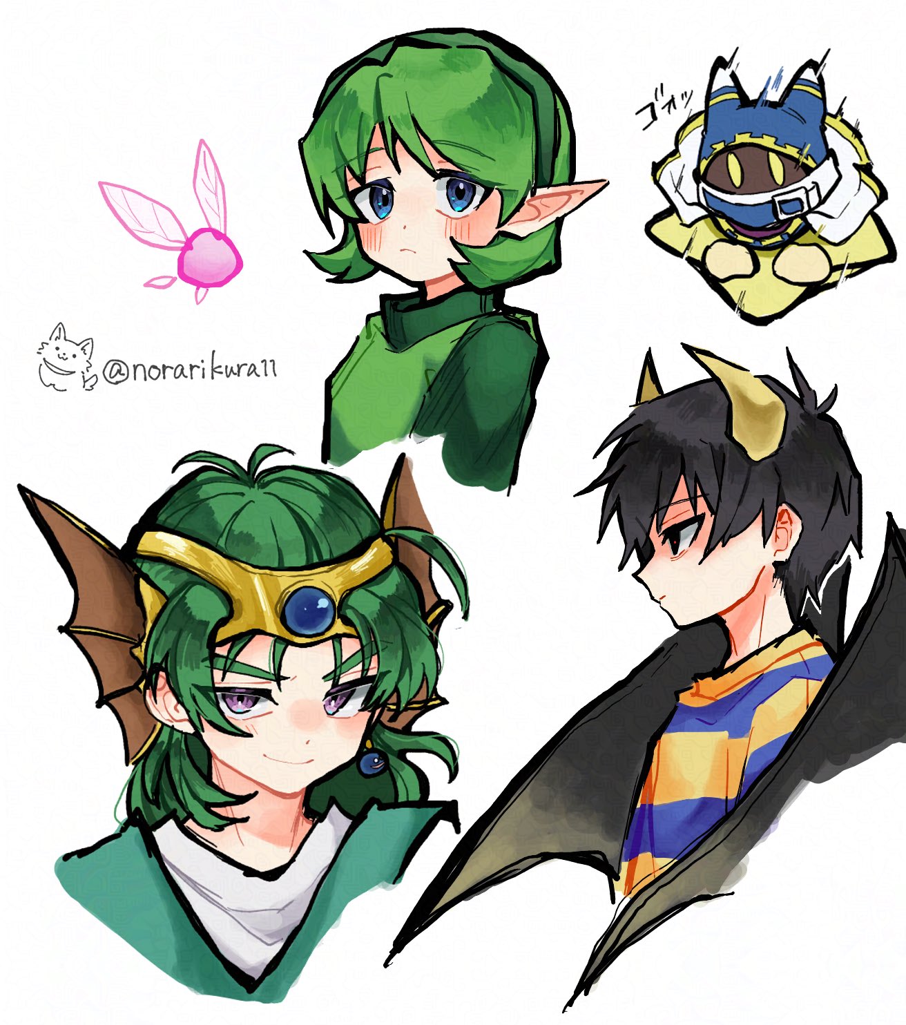 ゆっきー (@22Yukkyi1) / X