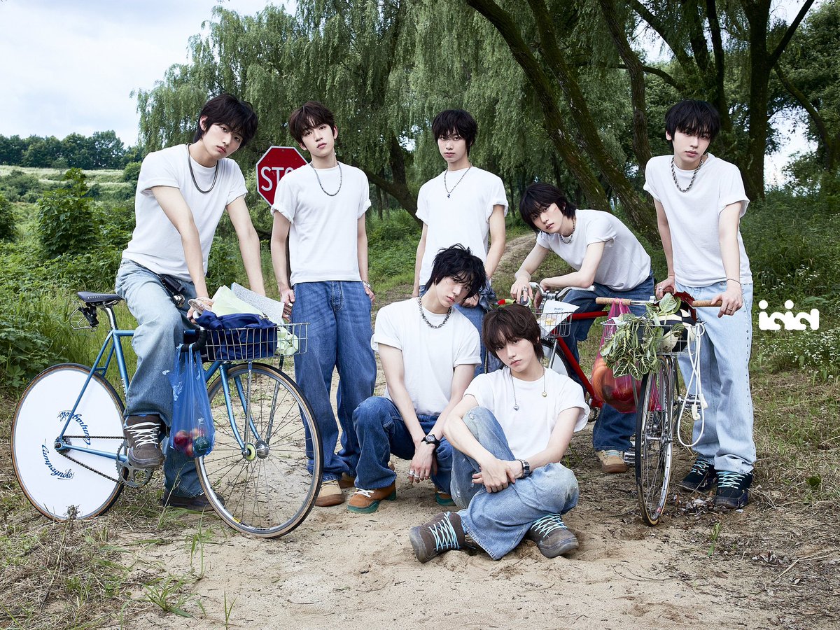 [INFO] IDID has surpassed 150k copies sold on Hanteo!🧊🔥 

CHAN RAN OUT NOW
#IDID_CHANRAN
#CHANRAN_공개 #I_did_it