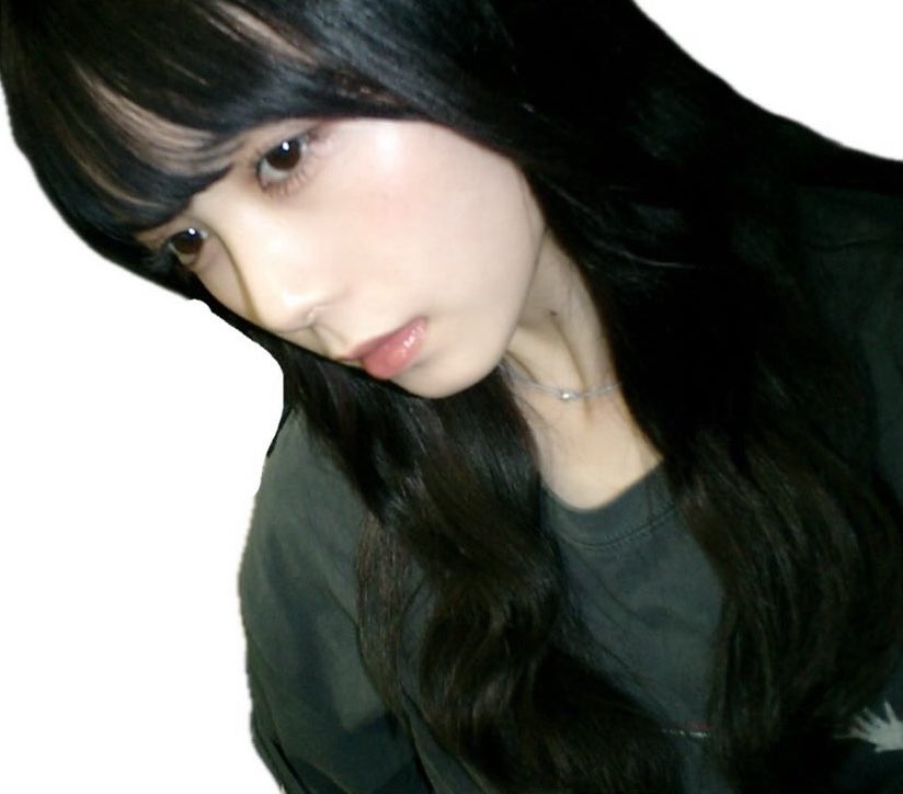 黒髪ロングのあやめが本当に好きすぎて困る。