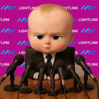 Smartabdulboss's tweet photo. @LightLinkChain AMA
Tomorrow at 5:am UTC, fastest layer 2 will hold the monthly AMA with CEO @royhui and @dancu3e.
Bring your burning questions along so that they will be answered.
See you tomorrow.
#lightlinkchain #Ethereum
https://t.co/OPvIvNmDJM https://t.co/ruLZRkeGPF