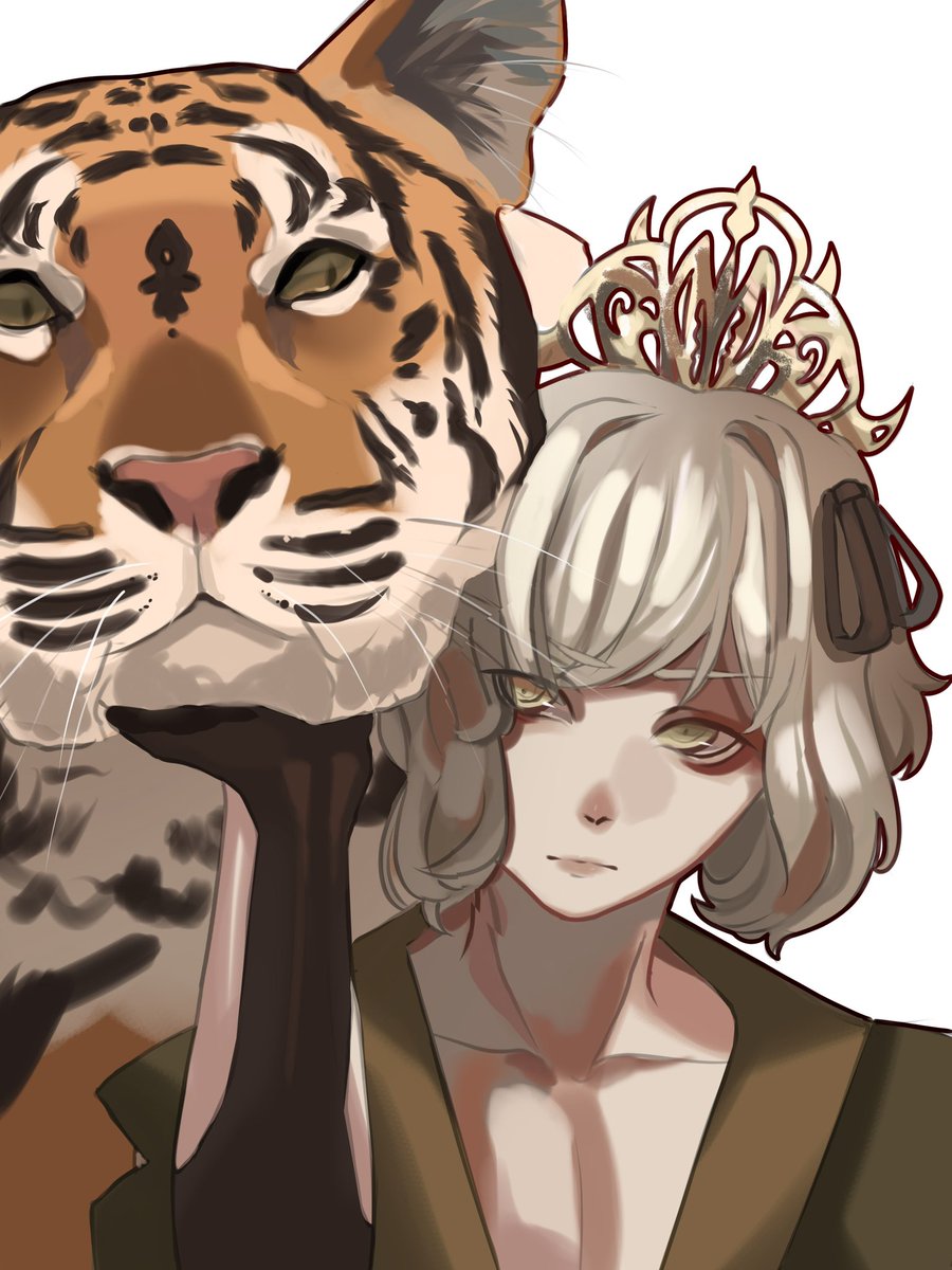 Luvunen's tweet photo. Redrew some art from 2022!

2022        —>          2025 https://t.co/xfIxoIUlvQ