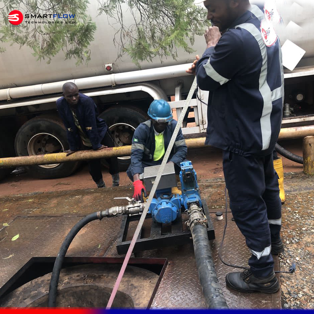 SmartflowTech's tweet image. Our calibration services ennsure that Every drop counts!
📷 Email: sales@smartflowtech.com to learn more or
📷 Visit: smartflowtech.com
#calibration #automation #everydropcounts #oilandgasindustry #engineeringsolution #flowmeter #tankcleaning