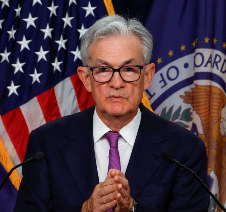 LarkDavis's tweet photo. BIG WEEK FOR CRYPTO!! 🚨

– FOMC rate cut decision on Wednesday
– US Jobless claims on Thursday

This is the week you've been waiting for the entire summer.

Are you prepared? https://t.co/Lfs5bRqyx2